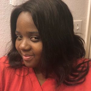 Meet your Posher, Tsitsi